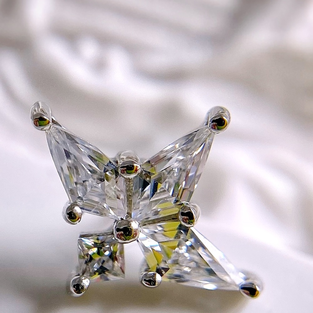 Buddha jewelry white gold mullholland drive